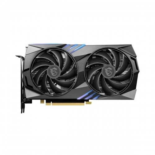 Grafikas Karte MSI GEFORCE RTX 4060 TI GAMING X 16G 16 GB RAM Geforce RTX 4060 Ti image 5