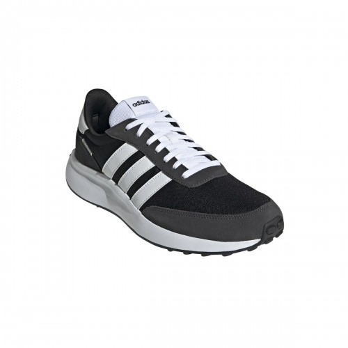 Мужские спортивные кроссовки Adidas 70S GX3090 Чёрный Мужской image 5