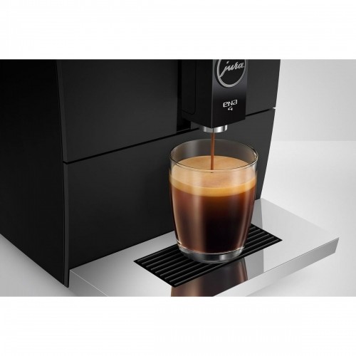 Суперавтоматическая кофеварка Jura ENA 4 Чёрный 1450 W 15 bar 1,1 L image 5