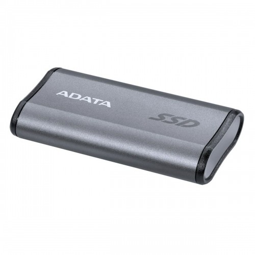 Внешний жесткий диск Adata SE880 2,5" 500 GB SSD image 5