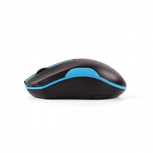 Wireless Mouse A4 Tech G3-200N Black/Blue 1000 dpi image 5