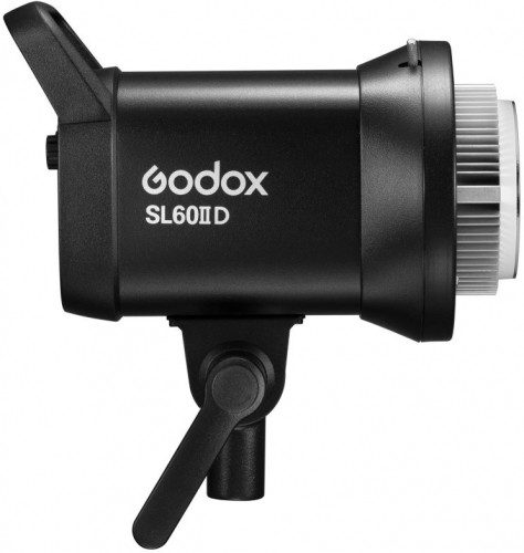Godox LED light SL60IID image 5