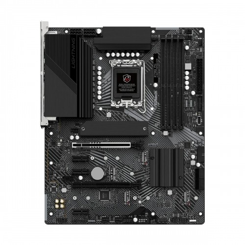 Mātesplate ASRock Z790 PG Lightning/D4 INTEL Z790 LGA 1700 image 5