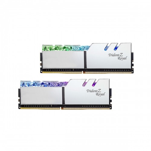 RAM Atmiņa GSKILL F4-4000C18D-64GTRS CL18 64 GB image 5