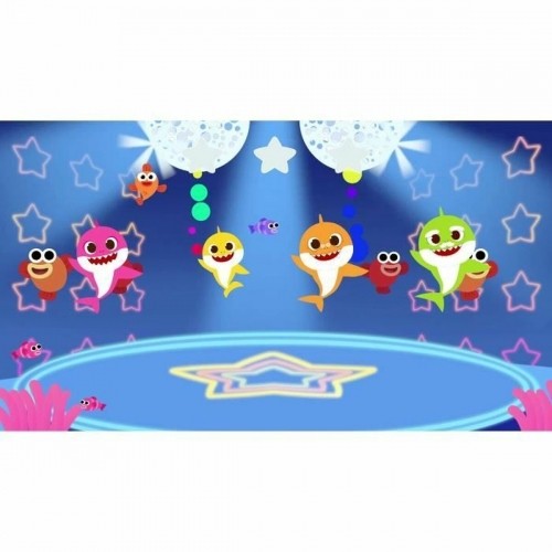 Видеоигра для Switch Outright Games Baby Shark: Sing & Swim Party image 5