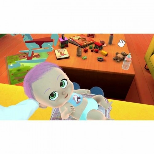 Видеоигра для Switch Microids My Universe: MyBaby image 5