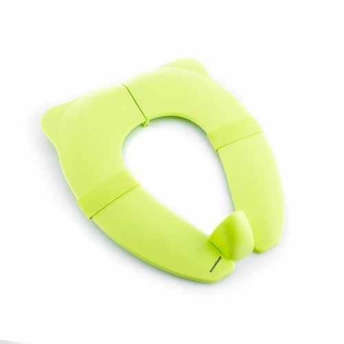 Folding Toilet Seat Reducer for Children Foltry InnovaGoods image 5