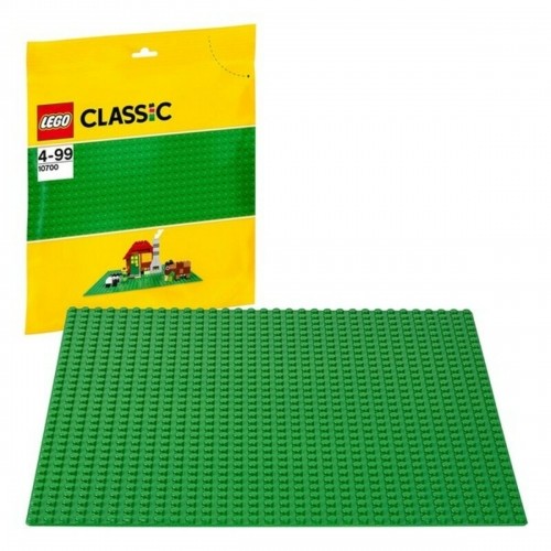 Playset Brick Box Lego 10698 Daudzkrāsains (790 pcs) image 5