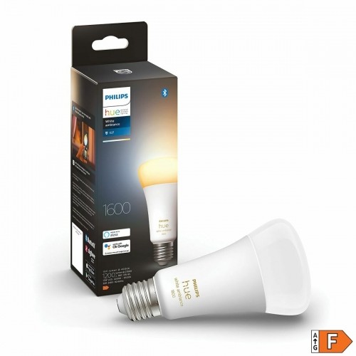 Gudra Spuldze Philips Pack de 1 E27 13 W E27 2200K 6500 K image 5