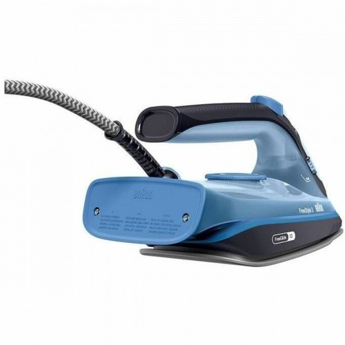 Steam Iron Braun FI3194 BK 2400 W image 5