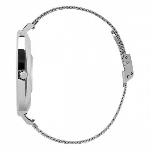 Garett Smartwatch Verona Silver Steel Умные часы AMOLED / Bluetooth 5.1 / IP67 / GPS / SMS image 5