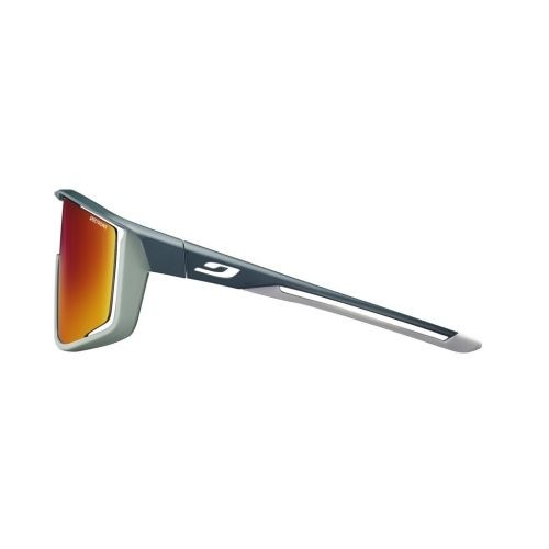 Julbo Fury Spectron 3 CF / Zila / Zaļa image 5