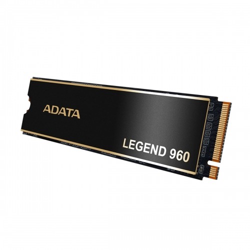 Hard Drive Adata LEGEND 960 2 TB SSD image 5