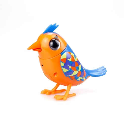 SILVERLIT Интерактивная игрушка птица Digibird 2 шт image 5
