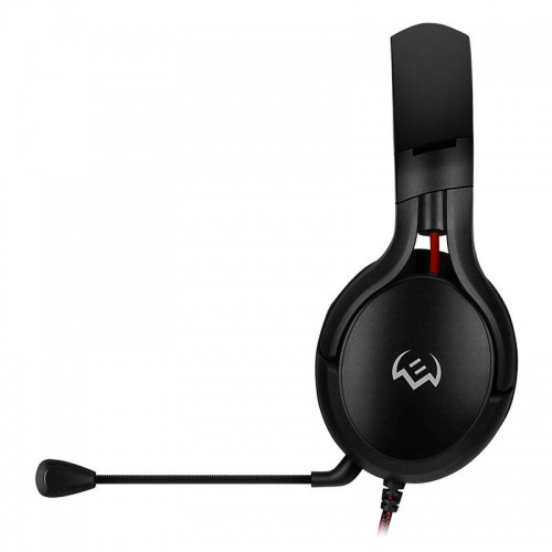 Gaming headphones SVEN AP-G620MV (black) image 5