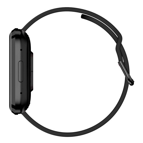 Garett Smartwatch GRC STYLE Black Умные часы IPS / Bluetooth / IP68 / SMS image 5