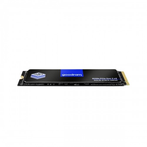 Cietais Disks GoodRam PX500 Gen.2 256 GB SSD image 5