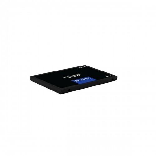 Жесткий диск GoodRam CX400 gen.2 128 Гб SSD image 5