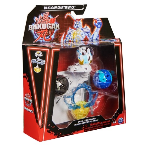 BAKUGAN starter set, assort., 6066989 image 5