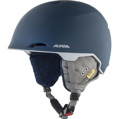 Alpina Sports Maroi / Zila / Pelēka / 57-61 cm image 5