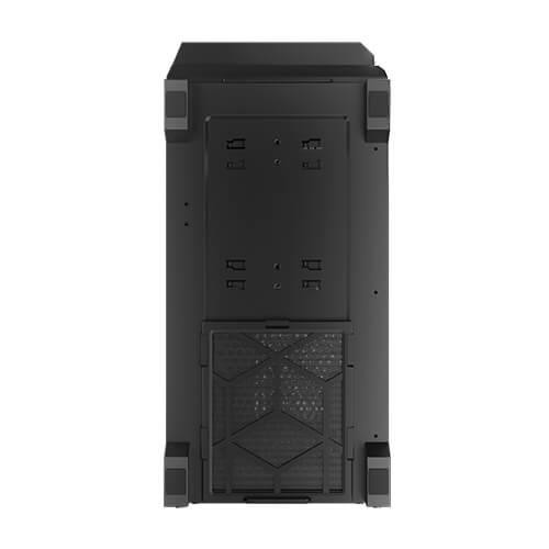 Case|ANTEC|P20C ARGB|MidiTower|Not included|ATX|EATX|MicroATX|MiniITX|Colour Black|0-761345-80107-2 image 5