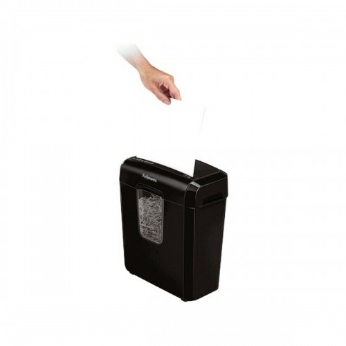 Paper Shredder Fellowes Powershred 6C image 5