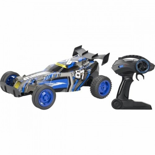 Remote-Controlled Car Exost Blue image 5