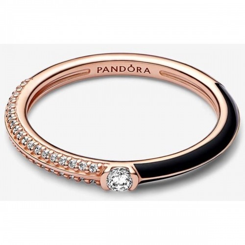 Женские кольца Pandora 182528C01-54 14 image 5