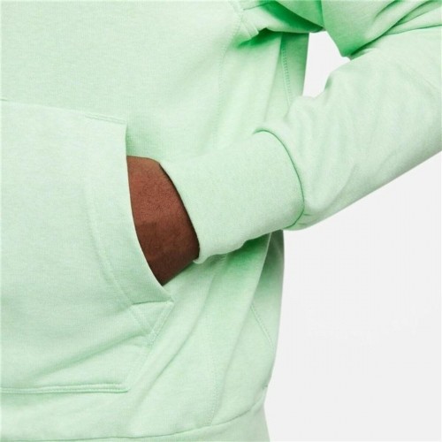 Men's Sports Jacket Nike Dri-FIT Standard Light Green image 5