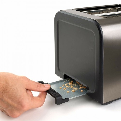 Toaster Black & Decker 900W 900 W image 5