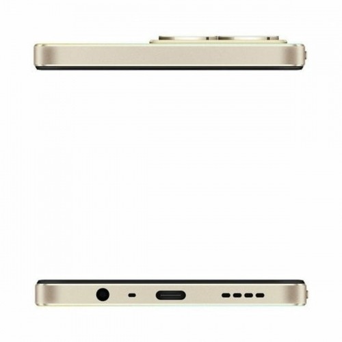 Smartphone Realme C53 6,74" 128 GB 6 GB RAM Multicolour Golden image 5