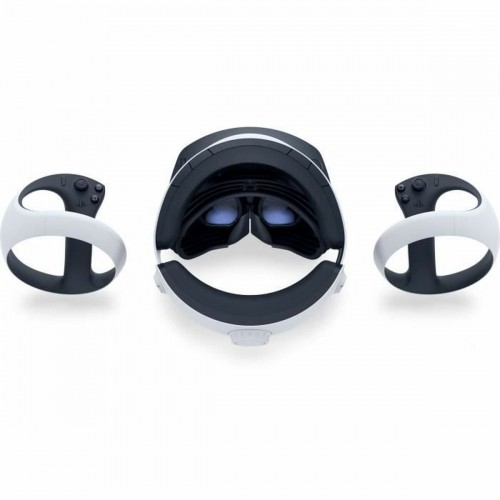 Virtual Reality Glasses Sony PlayStation VR2 image 5