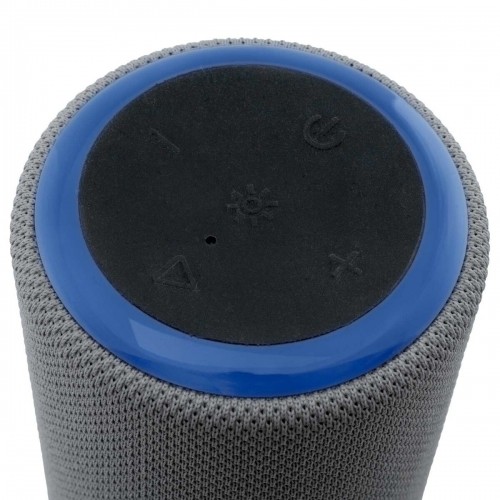 Portable Bluetooth Speakers CoolBox COO-BTA-G232 Grey image 5