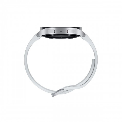 Умные часы Samsung Galaxy Watch6 Серебристый да 44 mm image 5