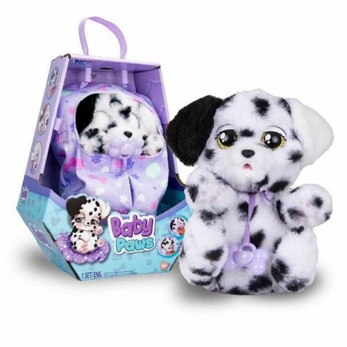 Shoulder Bag IMC Toys Baby Paws Multicolour image 5