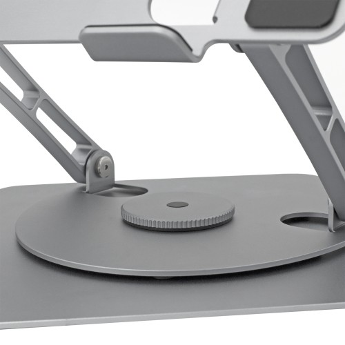 Sbox CP-31 Laptop stand 360 Rotation image 5