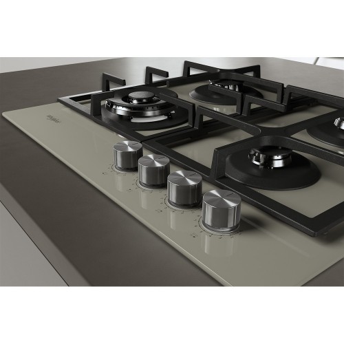 Gas stove Whirlpool AKTL629S image 5