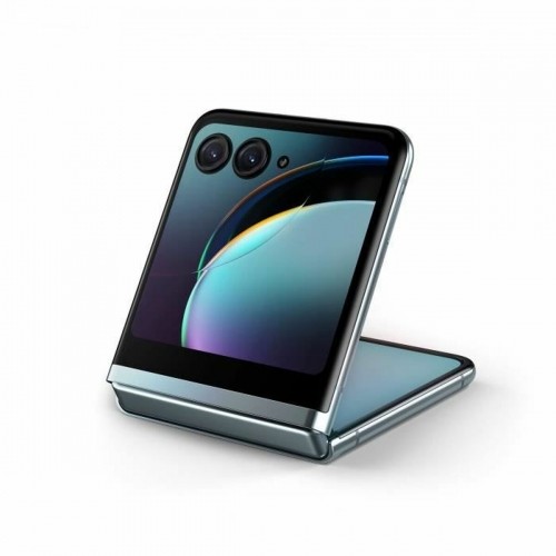 Смартфоны Motorola 40 Ultra Синий 8 GB RAM 6,9" 256 GB image 5