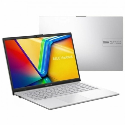 Laptop Asus 90NB0ZR1-M01200 15,6" 16 GB RAM 512 GB SSD AMD Ryzen 5 7520U Spanish Qwerty image 5
