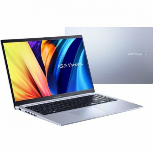 Piezīmju Grāmatiņa Asus 90NB0X22-M005Y0 16 GB RAM 15,6" Spāņu Qwerty image 5