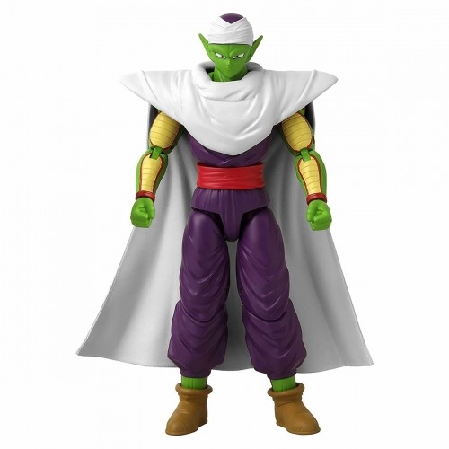 Jointed Figure Dragon Ball Super - Piccolo 17 cm image 5