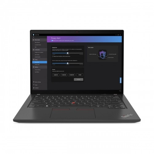 Piezīmju Grāmatiņa Lenovo 21HD007LSP 512 GB SSD 16 GB RAM 14" Intel Core i7-1355U image 5