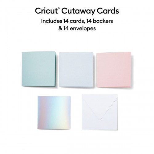 Cutting Plotter Cutting Cards Cricut S40 image 5