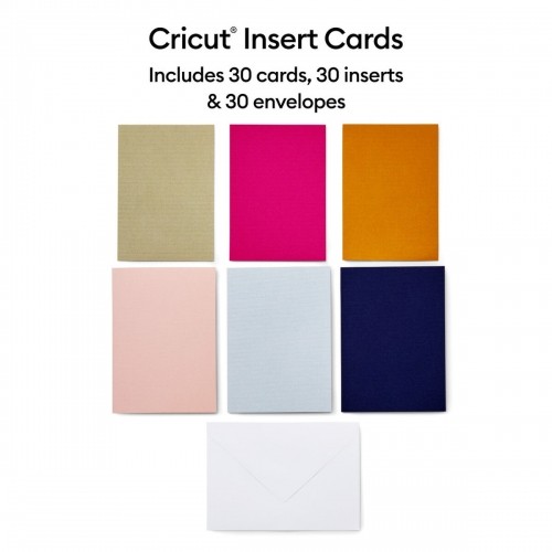 Insertion Cards for Cutting Plotters Cricut R40 image 5