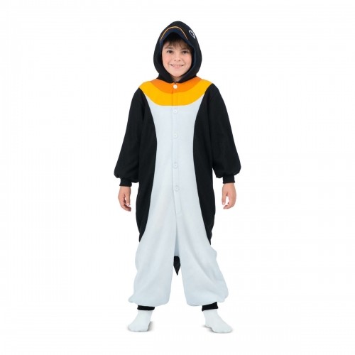 Svečana odjeća za djecu My Other Me Pingvīns Balts Melns Viens izmērs (2 Daudzums) image 5