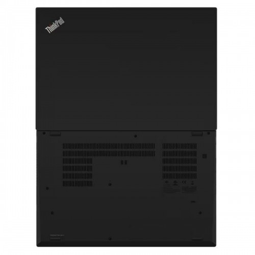 Laptop Lenovo Thinkpad P15s Gen 2 16 GB RAM 512 GB SSD 15,6" Qwerty US Intel Core i7-1185G7 image 5