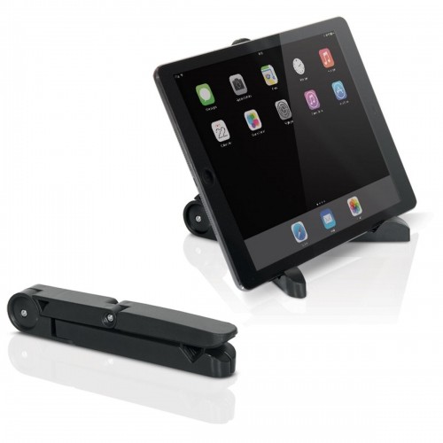 Tablet Mount Mobilis 001237 Black image 5