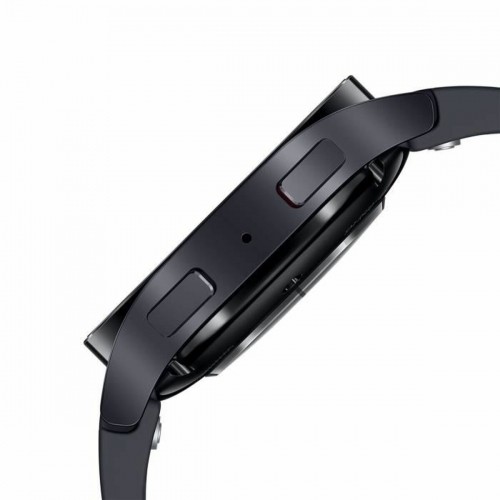 Viedpulkstenis Samsung Watch 6 Melns Grafīts 1,3" 40 mm image 5