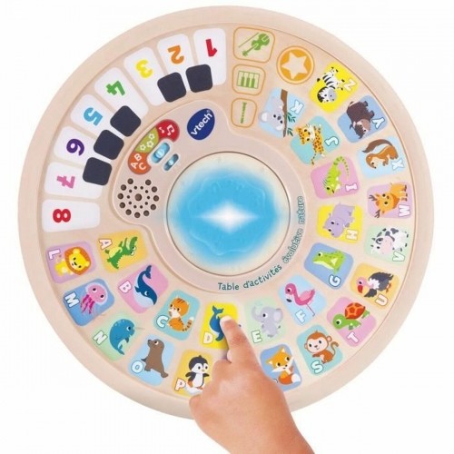 Центр деятельности Vtech Baby (французский) image 5