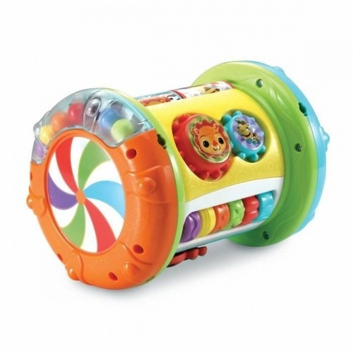 Muzikālā rotaļlieta Vtech Baby 80-562605 image 5